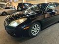 Lexus ES 330 2004 года за 5 300 000 тг. в Тараз – фото 2