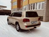 Lexus LX 570 2008 годаfor15 300 000 тг. в Актобе – фото 4