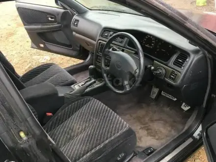 Салон в сборе на Маркообразные 100 серии за 1 200 000 тг. в Семей