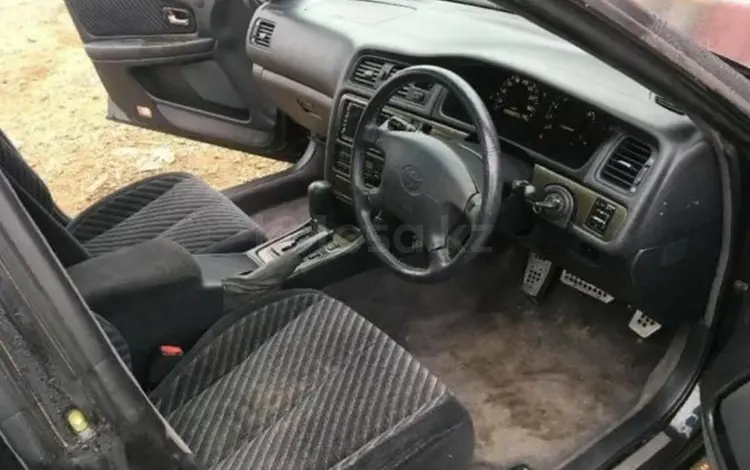 Салон в сборе на Маркообразные 100 серии за 1 200 000 тг. в Семей