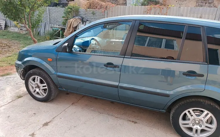 Ford Fusion 2002 года за 1 600 000 тг. в Тараз