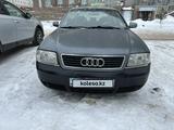 Audi A6 1998 года за 2 000 000 тг. в Астана