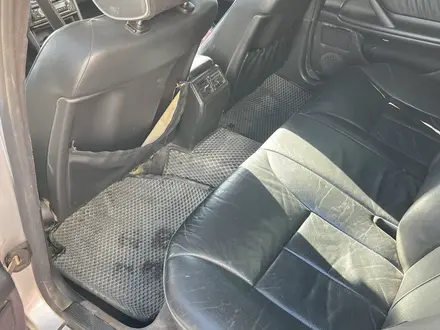 Mercedes-Benz E 280 1996 года за 2 500 000 тг. в Алматы – фото 6