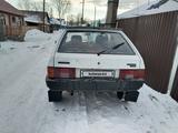 ВАЗ (Lada) 2109 1996 годаүшін850 000 тг. в Усть-Каменогорск – фото 3