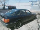 Audi 80 1991 года за 850 000 тг. в Павлодар