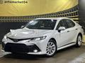 Toyota Camry 2022 года за 17 700 000 тг. в Актобе