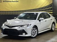 Toyota Camry 2022 годаүшін17 700 000 тг. в Актобе