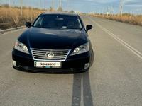 Lexus ES 350 2011 года за 9 300 000 тг. в Алматы