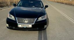 Lexus ES 350 2011 годаүшін9 500 000 тг. в Алматы