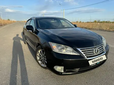 Lexus ES 350 2011 года за 9 500 000 тг. в Алматы – фото 9