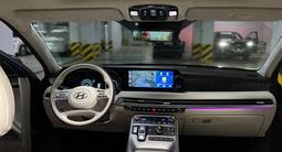 Hyundai Palisade 2024 года за 24 700 000 тг. в Караганда – фото 4