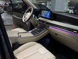 Hyundai Palisade 2024 года за 24 700 000 тг. в Караганда – фото 5