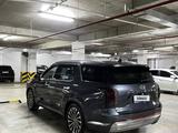 Hyundai Palisade 2024 года за 24 700 000 тг. в Караганда – фото 2