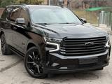 Chevrolet Tahoe 2023 годаfor44 000 000 тг. в Алматы