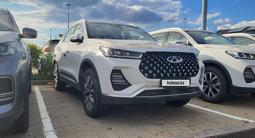 Chery Tiggo 7 Pro 2023 года за 8 800 000 тг. в Астана – фото 5