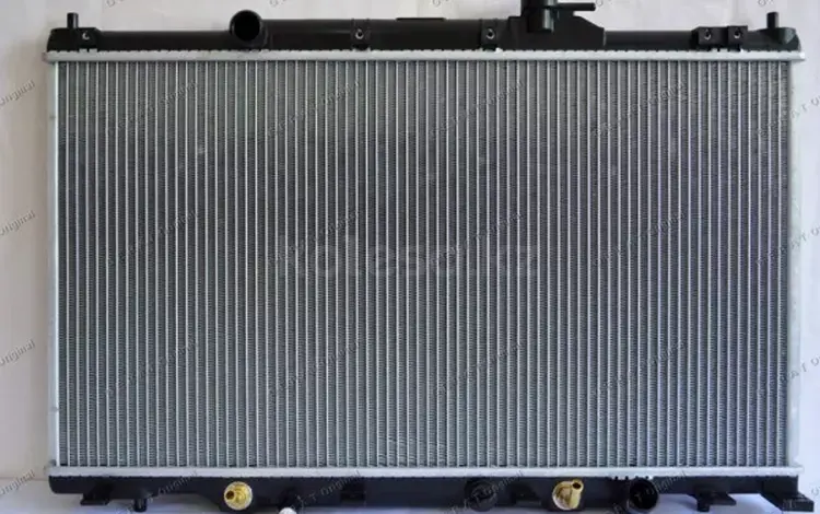 Радиатор Honda Cr-v II поколение 2001-2006 за 48 700 тг. в Семей