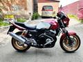 Honda  CB 400 Super Four 2007 года за 2 350 000 тг. в Усть-Каменогорск – фото 2