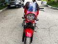 Honda  CB 400 Super Four 2007 года за 2 350 000 тг. в Усть-Каменогорск – фото 8