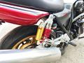 Honda  CB 400 Super Four 2007 года за 2 350 000 тг. в Усть-Каменогорск – фото 10