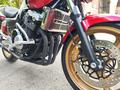 Honda  CB 400 Super Four 2007 года за 2 350 000 тг. в Усть-Каменогорск – фото 15
