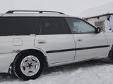 Subaru Legacy 1995 года за 1 400 000 тг. в Кокшетау