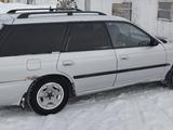 Subaru Legacy 1995 года за 1 400 000 тг. в Кокшетау – фото 2