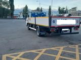 Isuzu  NPR75 2018 года за 26 300 000 тг. в Алматы – фото 4