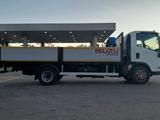 Isuzu  NPR75 2018 года за 26 300 000 тг. в Алматы – фото 5