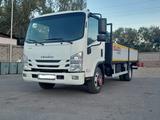 Isuzu  NPR75 2018 года за 26 300 000 тг. в Алматы