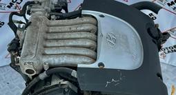 Двигатель G6BA на Hyundai, Kia v 2.7 за 340 000 тг. в Алматы – фото 2