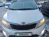 Kia Rio 2013 годаүшін5 000 000 тг. в Астана