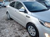 Kia Rio 2013 годаүшін5 000 000 тг. в Астана – фото 2