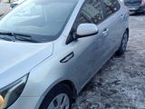 Kia Rio 2013 годаүшін5 000 000 тг. в Астана – фото 3