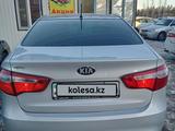 Kia Rio 2013 годаүшін5 000 000 тг. в Астана – фото 4