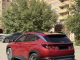 Hyundai Tucson 2022 года за 11 500 000 тг. в Астана – фото 3