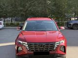 Hyundai Tucson 2022 года за 11 500 000 тг. в Астана – фото 2