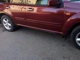 Nissan X-Trail 2004 года за 4 800 000 тг. в Уральск – фото 3