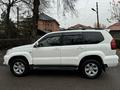 Toyota Land Cruiser Prado 2008 года за 11 700 000 тг. в Алматы – фото 10