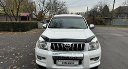 Toyota Land Cruiser Prado 2008 годаfor11 700 000 тг. в Алматы – фото 3