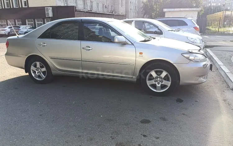 Toyota Camry 2005 года за 5 500 000 тг. в Павлодар