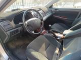 Toyota Camry 2005 года за 5 200 000 тг. в Павлодар – фото 5