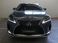 Lexus RX 300 2022 годаfor28 490 000 тг. в Актобе