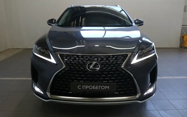 Lexus RX 300 2022 годаfor28 490 000 тг. в Актобе