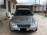 Subaru Outback 2008 годаүшін5 500 000 тг. в Тараз – фото 3