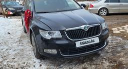 Skoda Superb 2010 года за 4 000 000 тг. в Кызылорда