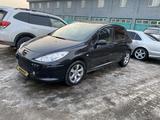 Peugeot 307 2007 годаүшін2 850 000 тг. в Алматы