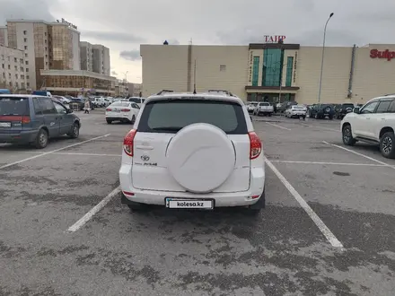 Toyota RAV4 2007 года за 6 700 000 тг. в Караганда – фото 3