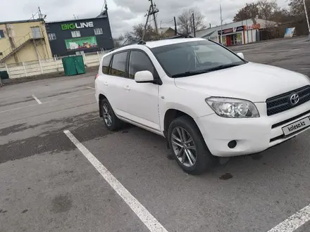 Toyota RAV4 2007 года за 6 700 000 тг. в Караганда – фото 5