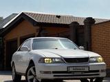 Toyota Mark II 1997 года за 2 999 999 тг. в Павлодар – фото 3