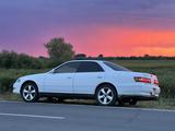 Toyota Mark II 1997 года за 2 999 999 тг. в Павлодар – фото 5